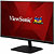 Viewsonic VA2432-h, 61 cm (24''), 1920 x 1080 pixels, Full HD, LED, 4 ms, Noir - 2