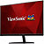 Viewsonic VA2432-h, 61 cm (24''), 1920 x 1080 pixels, Full HD, LED, 4 ms, Noir - 3