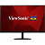Viewsonic VA2432-h, 61 cm (24''), 1920 x 1080 pixels, Full HD, LED, 4 ms, Noir - 4
