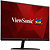 Viewsonic VA2432-h, 61 cm (24''), 1920 x 1080 pixels, Full HD, LED, 4 ms, Noir - 6
