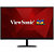 Viewsonic VA2732-h, 68,6 cm (27''), 1920 x 1080 pixels, Full HD, LED, 4 ms, Noir - 1