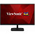 Viewsonic VA2732-h, 68,6 cm (27''), 1920 x 1080 pixels, Full HD, LED, 4 ms, Noir - 2