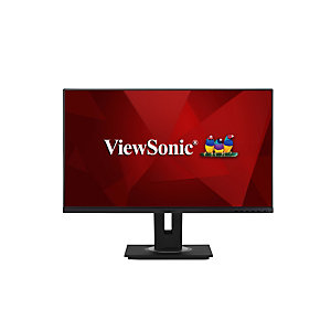 Viewsonic VG Series VG2755-2K, 68,6 cm (27''), 2560 x 1440 pixels, Quad HD, LED, 5 ms, Noir
