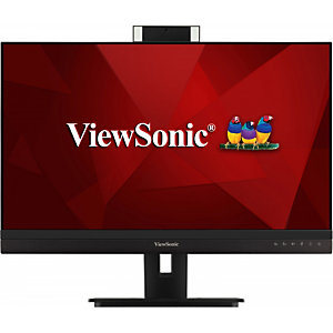 Viewsonic VG Series VG2756V-2K, 68,6 cm (27''), 2560 x 1440 pixels, Quad HD, LED, 5 ms, Noir