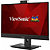 Viewsonic VG Series VG2756V-2K, 68,6 cm (27''), 2560 x 1440 pixels, Quad HD, LED, 5 ms, Noir - 3