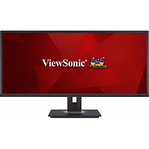 Viewsonic VG Series VG3456, 86,6 cm (34.1''), 3440 x 1440 pixels, UltraWide Quad HD, LED, 5 ms, Noir