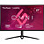 Viewsonic VX Series VX2718-2KPC-MHDJ, 68,6 cm (27''), 2560 x 1440 pixels, Quad HD, 1 ms, Noir - 1