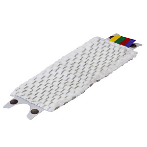 VILEDA Frange de rechange pour UltraSpeed Mini VILEDA Frange de rechange pour UltraSpeed Mini