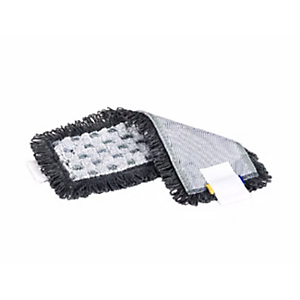Vileda Frange UltraSpeed Pro 40 cm - Modèle r-MicroSpeed Max - Serpillière Microfibre Vileda Frange UltraSpeed Pro 40 cm - Modèle r-MicroSpeed Max - Serpillière Microfibre