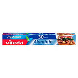 Vileda Freshmate Rollo papel de aluminio 30 m Vileda Freshmate Rollo papel de aluminio 30 m