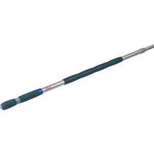 Vileda Manche 145 cm pour kit UltraSpeed 15 L - Aluminium Vileda Manche 145 cm pour kit UltraSpeed 15 L - Aluminium