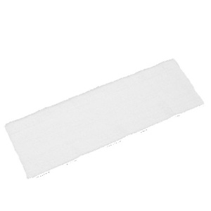VILEDA Panno Mop Swispo - bianco - 44 x 14 cm - Vileda - conf. 50 pezzi VILEDA Panno Mop Swispo - bianco - 44 x 14 cm - Vileda - conf. 50 pezzi