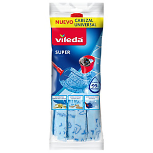 Vileda SuperFregona 2en1