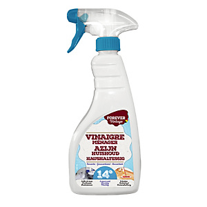 Vinaigre ménager Forever vaporisateur 500 ml Vinaigre ménager Forever vaporisateur 500 ml
