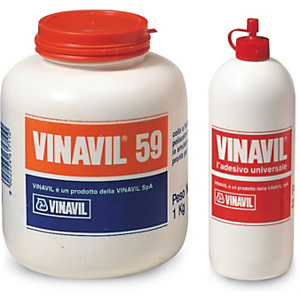 VINAVIL Colla universale - 100 g VINAVIL Colla universale - 100 g