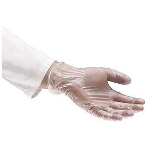 Vinyl-Handschuhe Eco Vinyl-Handschuhe Eco
