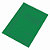 VIP Cartelline 3 lembi con stampa, Cartoncino, 250 x 350 mm mm, Verde (confezione 20 pezzi) - 1