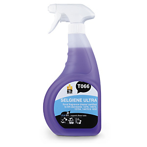 Virucide Spray – 750ml Virucide Spray – 750ml