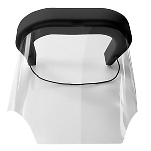 Visière de protection - lot de 20 Visière de protection - lot de 20