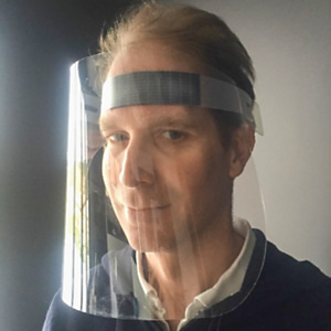 Visi?re de protection Climax