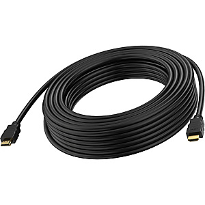 Vision TC 10MHDMI8K/BL, 10 m, HDMI Type A (Standard), HDMI Type A (Standard), 48 Gbit/s, Canal de retour audio (ARC, Audio Return Channel), Blanc Vision TC 10MHDMI8K/BL, 10 m, HDMI Type A (Standard), HDMI Type A (Standard), 48 Gbit/s, Canal de retour audio (ARC, Audio Return Channel), Blanc