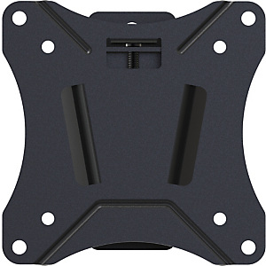 Vision VFM-W1X1TV2, 25 kg, 25,4 cm (10'), 86,4 cm (34'), 75 x 75 mm, 100 x 100 mm, Noir Vision VFM-W1X1TV2, 25 kg, 25,4 cm (10'), 86,4 cm (34'), 75 x 75 mm, 100 x 100 mm, Noir