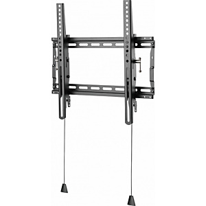 Vision VFM-W4X4TV/2, 94 cm (37''), 165,1 cm (65''), 60 kg, 200 x 200 mm, 400 x 400 mm, Negro Vision VFM-W4X4TV/2, 94 cm (37''), 165,1 cm (65''), 60 kg, 200 x 200 mm, 400 x 400 mm, Negro