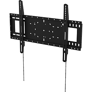 Vision VFM-W6X4, 94 cm (37''), 190,5 cm (75''), 200 x 200 mm, 600 x 400 mm, Acero, Negro Vision VFM-W6X4, 94 cm (37''), 190,5 cm (75''), 200 x 200 mm, 600 x 400 mm, Acero, Negro