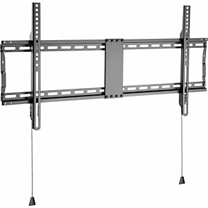 Vision VFM-W8X4V/2, 119,4 cm (47''), 190,5 cm (75''), 200 x 200 mm, 800 x 400 mm, Acero, Negro Vision VFM-W8X4V/2, 119,4 cm (47''), 190,5 cm (75''), 200 x 200 mm, 800 x 400 mm, Acero, Negro