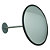 VISO Miroir de surveillance convexe en verre, diamètre 33 cm - 1