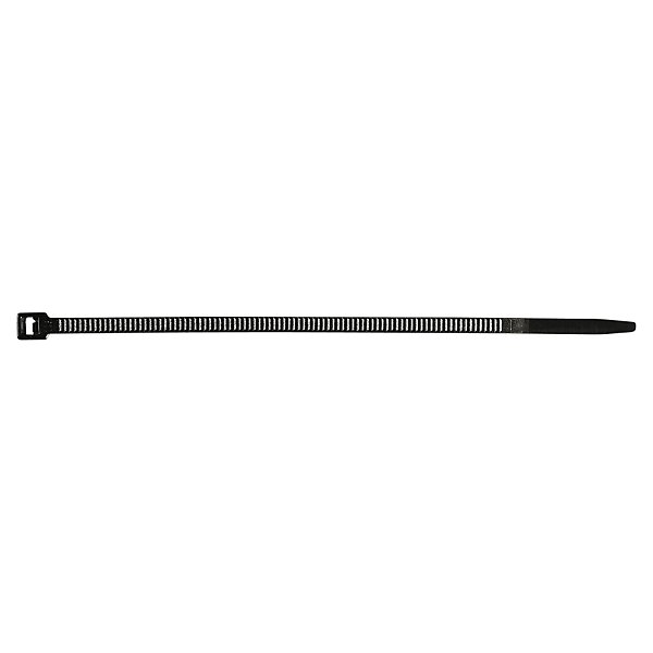 Vita/transparenta buntband L 150 x B 3,6 mm - 4