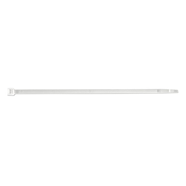 Vita/transparenta buntband L 150 x B 3,6 mm - 5