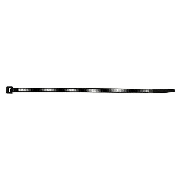 Vita/transparenta buntband L 150 x B 3,6 mm - 6