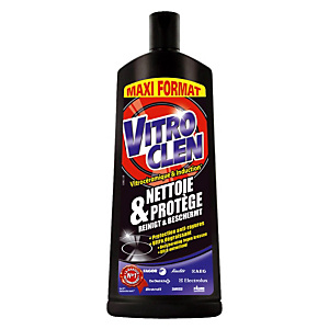 Vitro Clean fles van 500 ml Vitro Clean fles van 500 ml