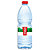 VITTEL Bouteille plastique d'eau 1 litre minérale plate - 1