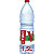 Vittel Eau minérale naturelle - Lot 12 bouteilles 1,5 L - 1