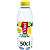 Vittel Up Bio - Eau minérale naturelle aromatisée citron vert - Lot 24 bouteilles PET 50 cl - 1