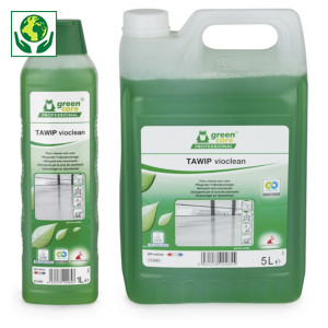 Vloerreiniger Green Care Vloerreiniger Green Care