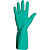 Voedsel handschoenen Ansell VersaTouch 37-200 maat 9, set van 12 paar - 4
