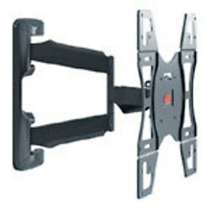 Vogel's PHW 400M, 66 cm (26"), 94 cm (37"), 30 kg, -15 - 15°, Negro 6302400 Vogel's PHW 400M, 66 cm (26"), 94 cm (37"), 30 kg, -15 - 15°, Negro 6302400