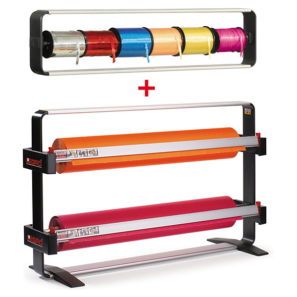 Voordeelpak papier- en lintafrollers