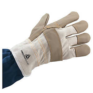 Voordelige Docker handschoenen Delta Plus