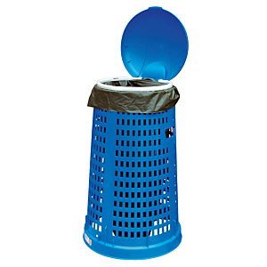 Voordelige zakhouder 110 L Voordelige zakhouder 110 L