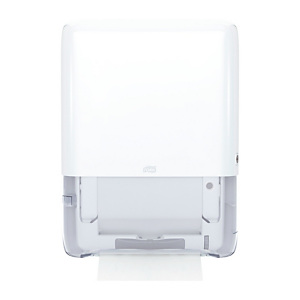 Voortdurende handdoekjes verdeler Tork PeakServe Mini H5 Voortdurende handdoekjes verdeler Tork PeakServe Mini H5