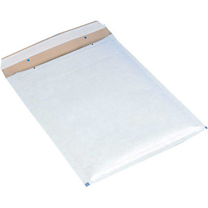 VP 50 Pochettes d'expédition à bulle d'air double, 260x355mm VP 50 Pochettes d'expédition à bulle d'air double, 260x355mm