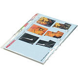 VP 500 pochettes d'expédition transparentes A5##VP 500 doorschijnende verzendomslagen A5 VP 500 pochettes d'expédition transparentes A5##VP 500 doorschijnende verzendomslagen A5
