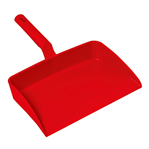 Vuilnisblik Vikan rood Vuilnisblik Vikan rood