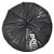 Vuilniszakken normaal afval Bernard Supertene zwart 100 L, set van 200 - 2