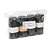 Vuilniszakken normaal afval Bernard Supertene zwart 110 L, set van 100 - 3