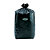 Vuilniszakken normaal afval Flexitene zwart 100 L, set van 500 - 2